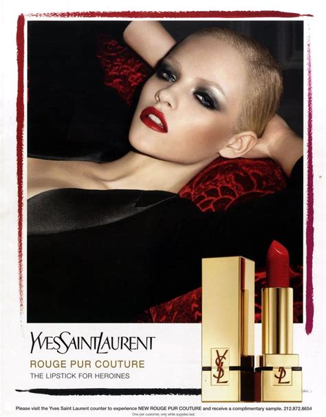 ysl beauty pr list|ysl cosmetics.